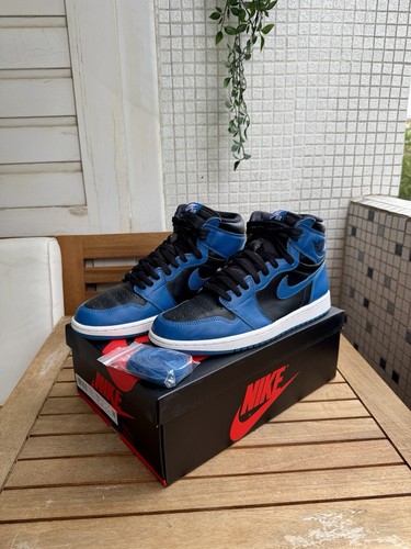 Nike air jordan retro high - jordan,