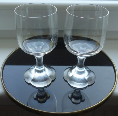 Weingläser rosenthal fon - weingläser,