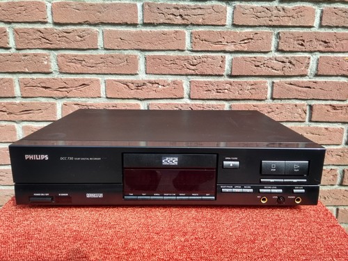 Philips dcc730 digital - dcc730,