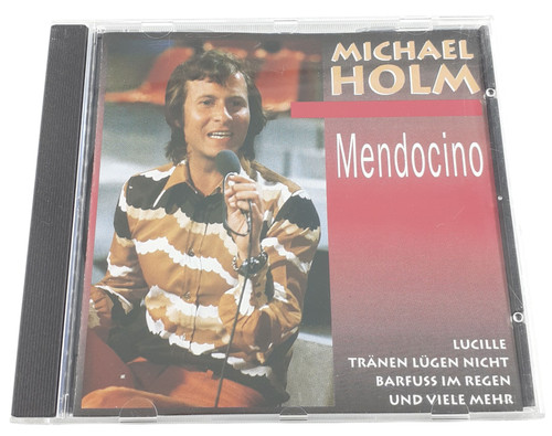 Michael holm mendocino - holm, –