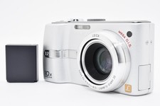 Panasonic Lumix Dmc-Tz1