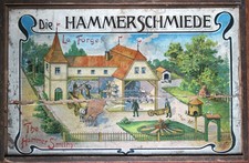Die Hammerschmiede