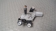 Scheibenwischermotor Hinten (