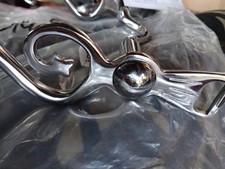 Kandarrengebiss Barock