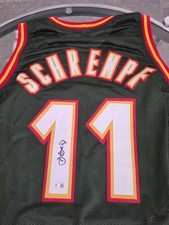 Detlef Schrempf