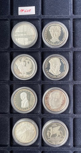 Brd 1975 1979 625er - 5,