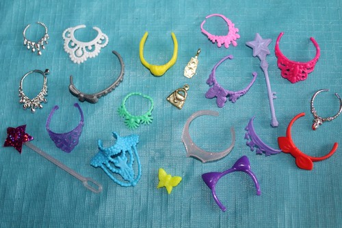 Barbie schmuck prinzessin - barbie, s4