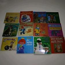Pixi bücher konvolut sammlung - pixi,