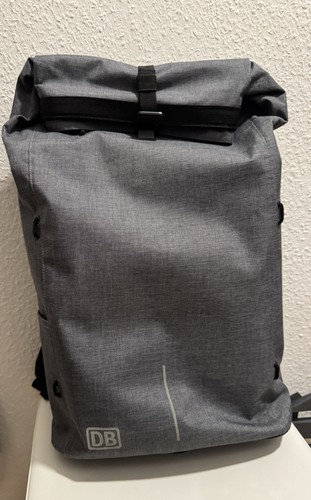 Deutsche bahn rucksack - db,