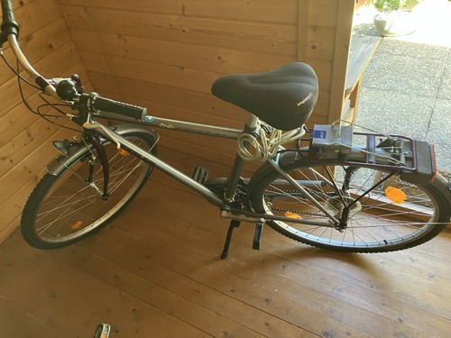 Kettler alu rad - kettler, freetime