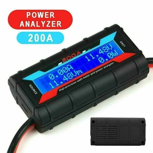 Lcd digital monitor amp - lcd,