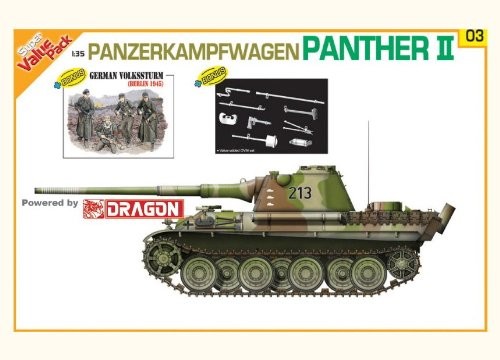 Cyber hobby german - hobby, 1/35