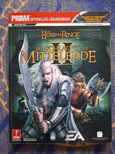 Der herr ringe - der,