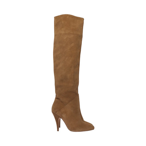 Maille demoiselle stiefel - maille,