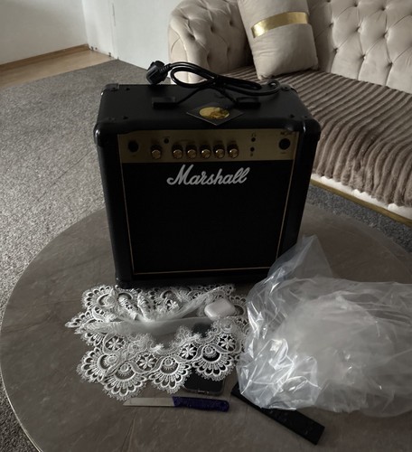 Marshall gitarren verstärker - marshall,