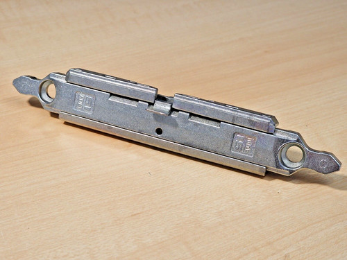 Siegenia getriebeset fbs - getriebeset, m6
