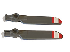 Lego Technic 2x Propeller