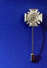 Blaue Funken 2025 Anstecknadel