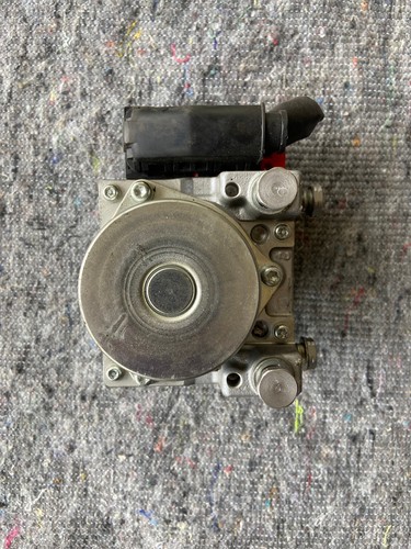 Abs hydroaggregat triumph - hydroaggregat,