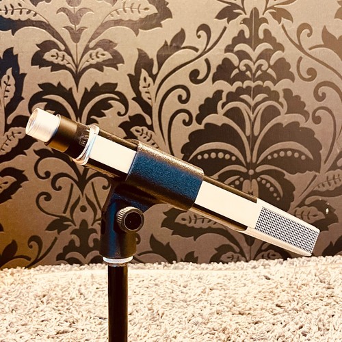 Mikrofonhalter für sennheiser - mikrofonhalter,