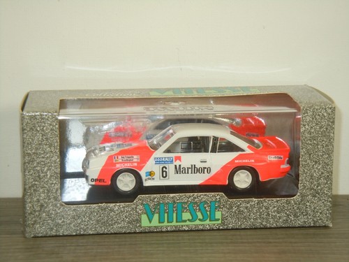 Opel manta 400 vitesse 133 - -,