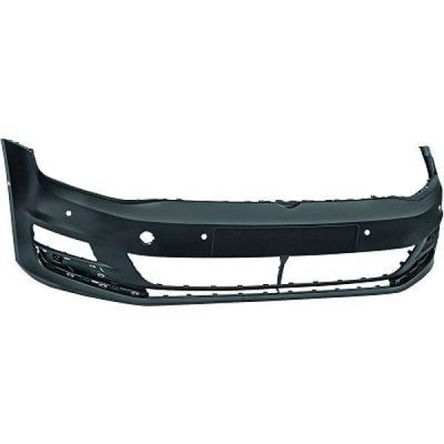 Stoßstange vorne passend - , für