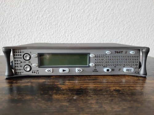 Sound devices 744t recorder - sound,