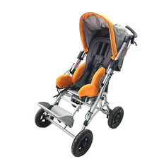 Reha-Buggy Otto Bock Kimba Spring  Gr. 1 Reha-Kinderwagen Kinderbuggy(M9052)