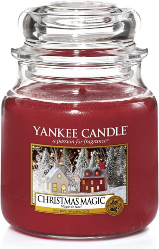 Yankee candle duftkerze - yankee,