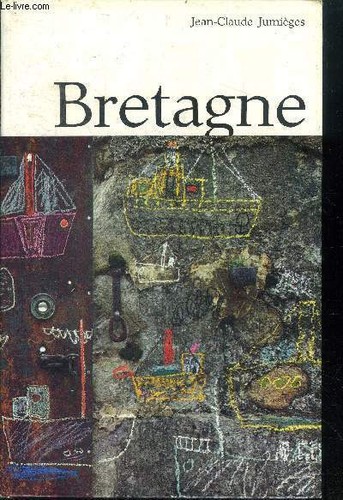 Bretagne atlas des voyages - -,
