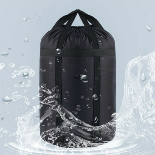 Nylon kompressionssack - nylon,
