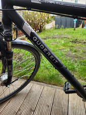 Gudereit COM R 12 Trekkingrad