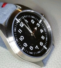 Fliegeruhr IWC Pilot's Design