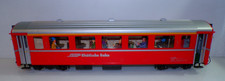 LGB Spur G 34670 Personenwagen