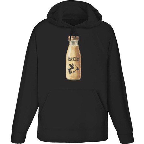 Hoodie kapuzenpullover - hoodie,