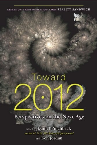 Toward 2012 perspectives - toward, on