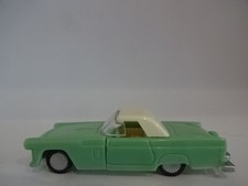 Miniatur Auto / Amerikanische  Oldtimer / King of the Road