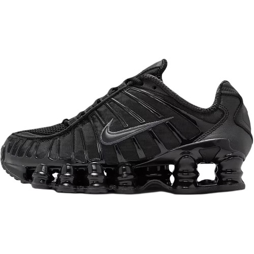 Nike shox io4645 001 - shox, tl