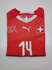 Originaltrikot STEVEN ZUBER 14