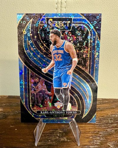 Panini select 25 - select, 24-25