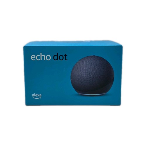 Amazon echo dot generation - echo,