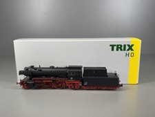 H0 TRIX DIGITAL Lokomotive DB BR 23 003 DC sound+mfx 22505 OVP / 4 G 301