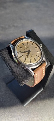 Certina first generation - first,