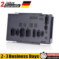 Plug & Play SAM Modul Hinten