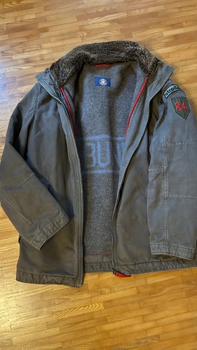 Tolle vintage strellson - strellson, jacke