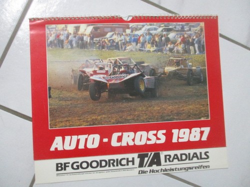 Groodrich a radials - bf, t/a