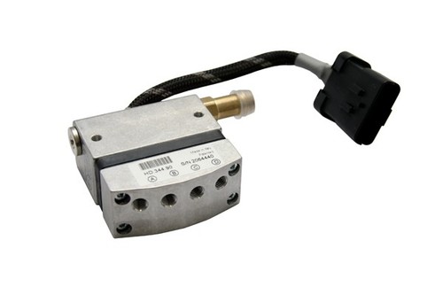 Matrix einspritzrail hd344 4 - -,