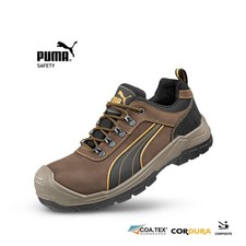 Puma Safety Sierra Nevada Low