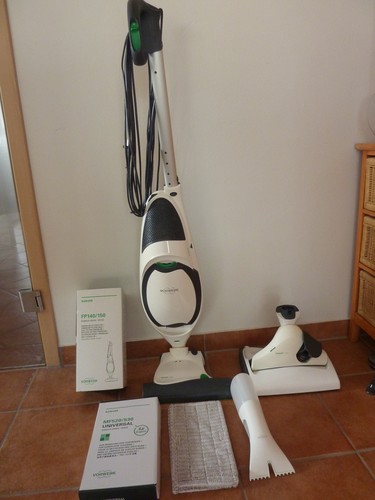 Vorwerk kobold vk150 eb370 - kobold,