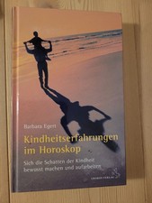 Barbara Egert | Kindheitserfahrungen im Horoskop | Buch | Deutsch (2009)
